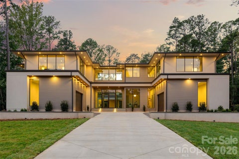 Photo of 2019 Pellyn Wood Drive, Charlotte, NC 28226 (MLS # 4421824)