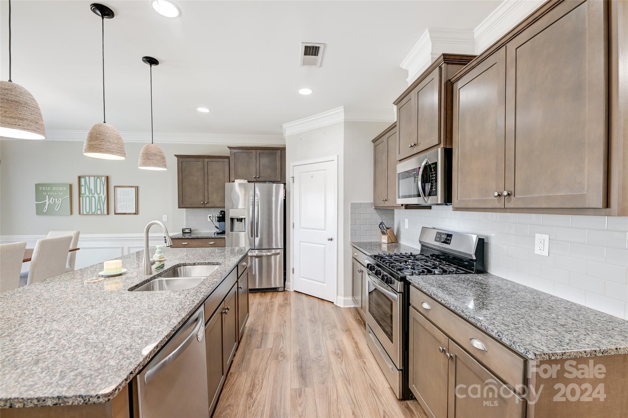 Cypress Point - Residential