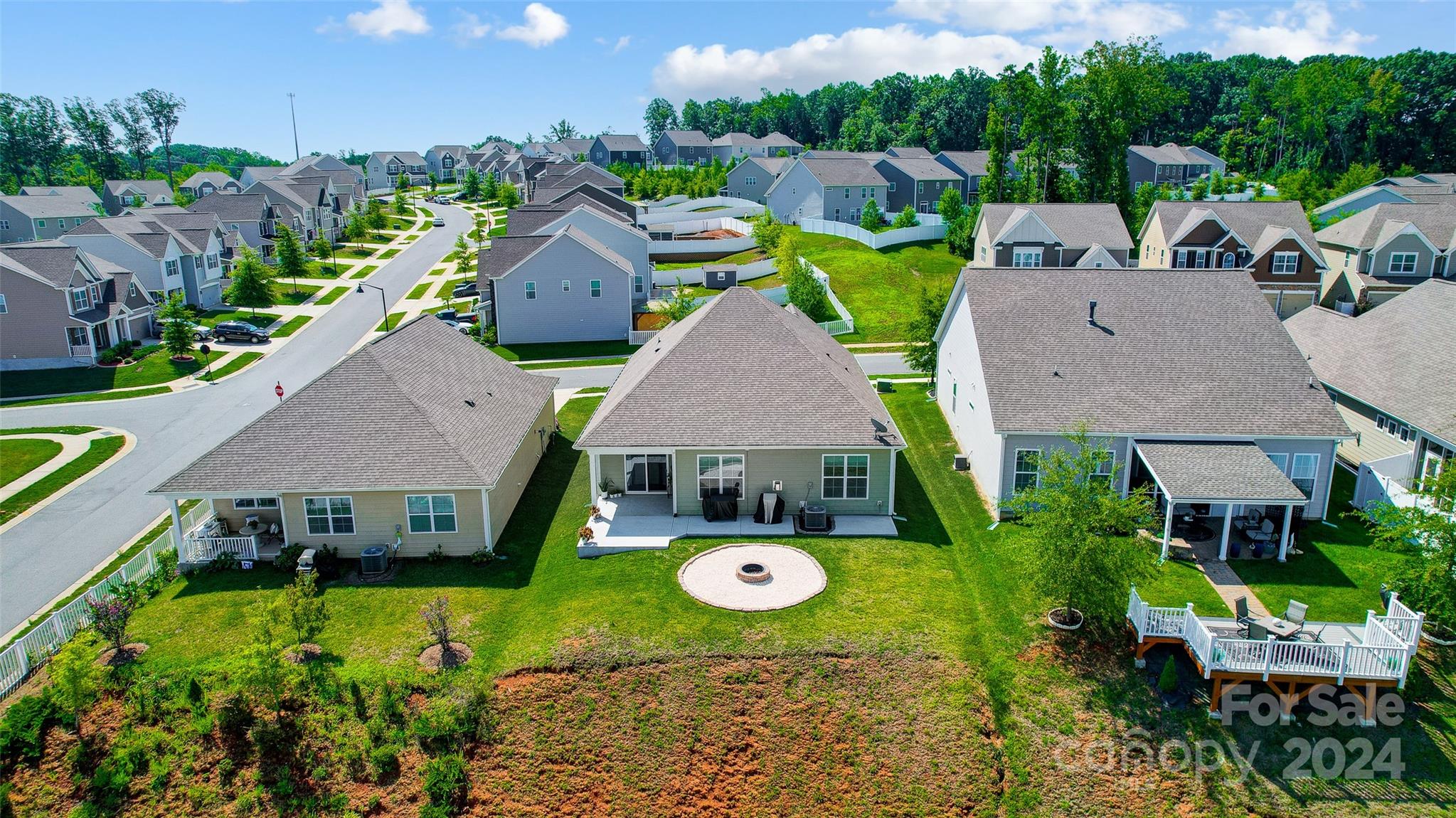 Cypress Point - Residential