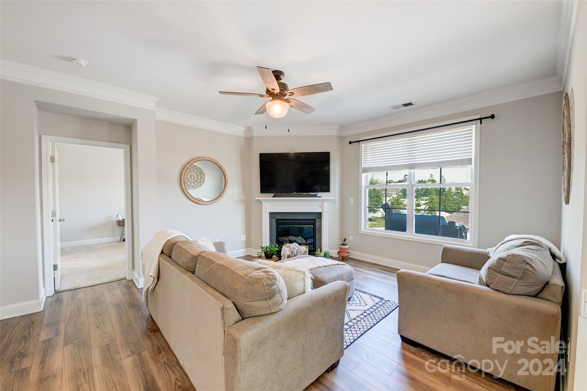 Cypress Point - Residential