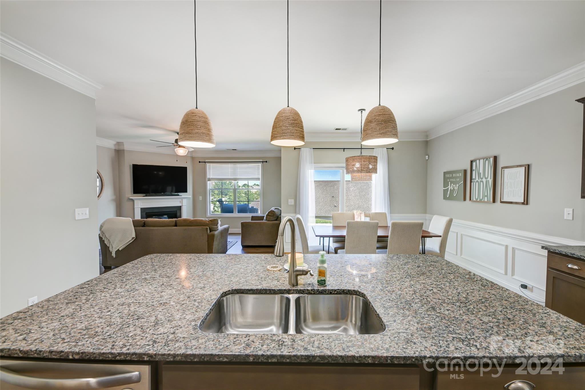 Cypress Point - Residential