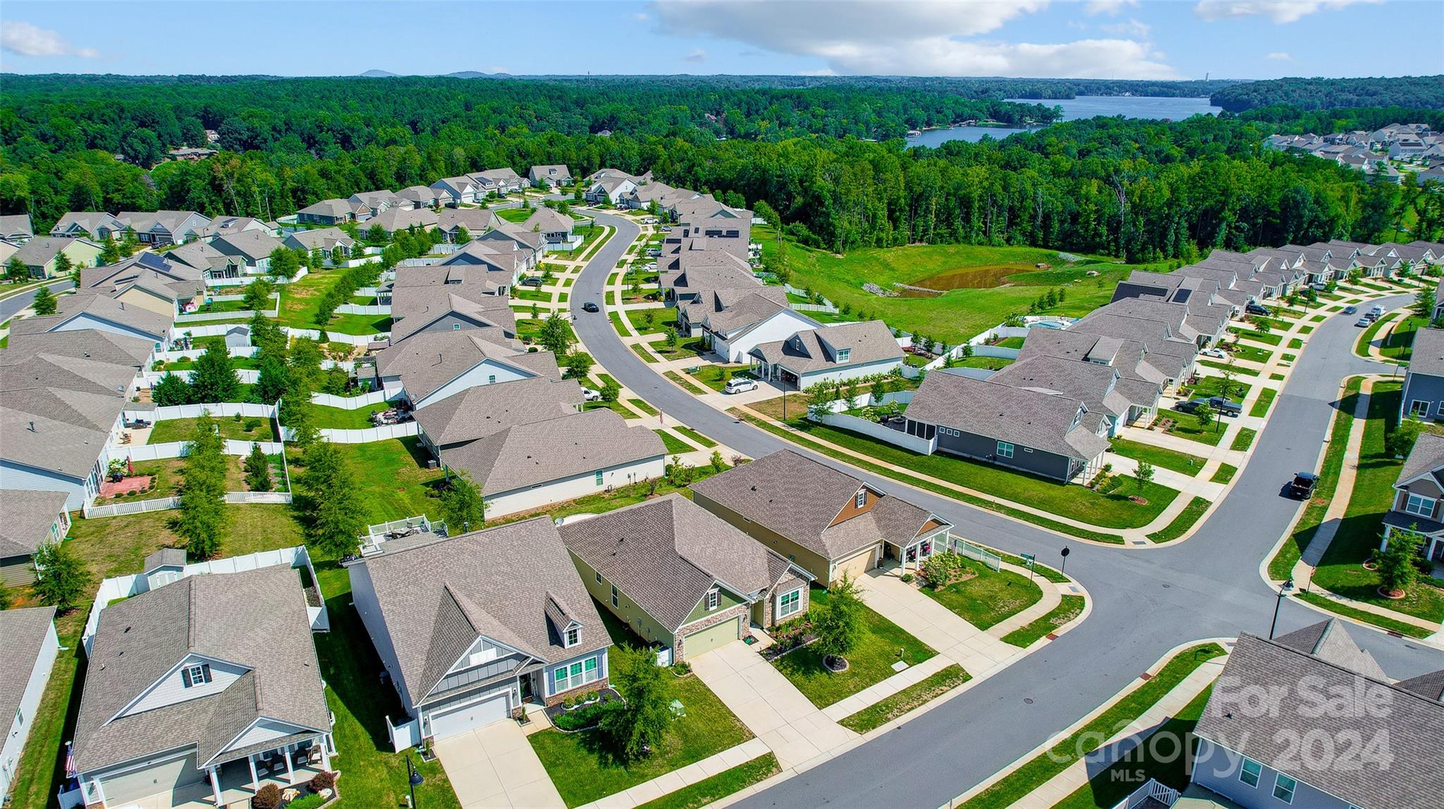 Cypress Point - Residential