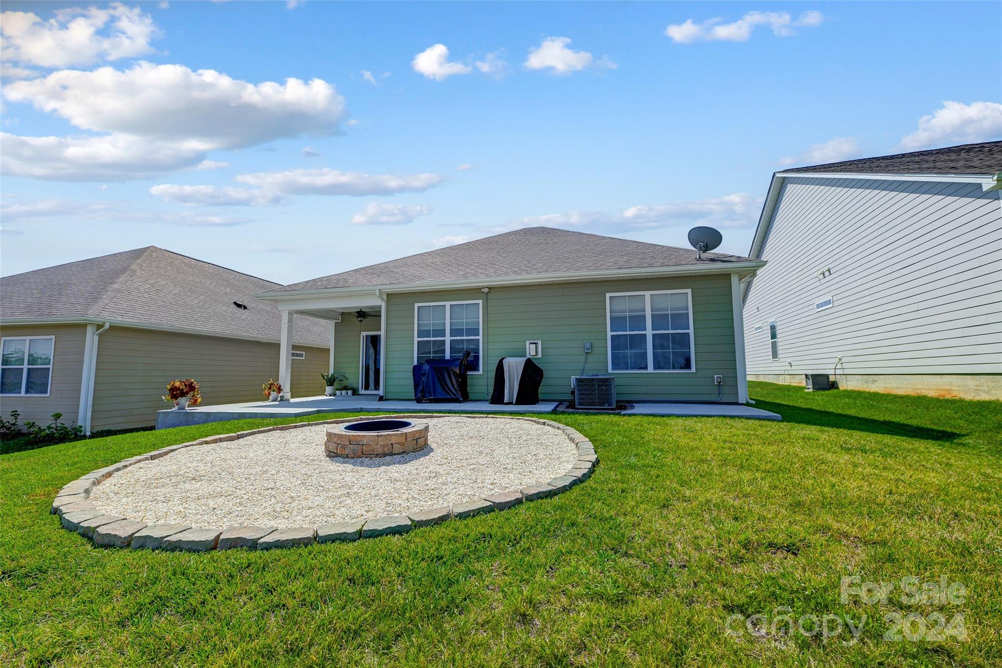 Cypress Point - Residential