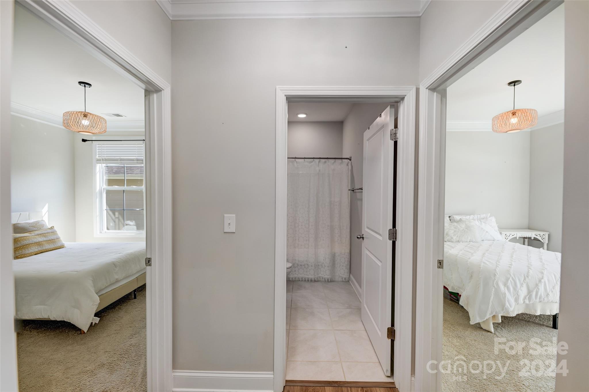 Cypress Point - Residential