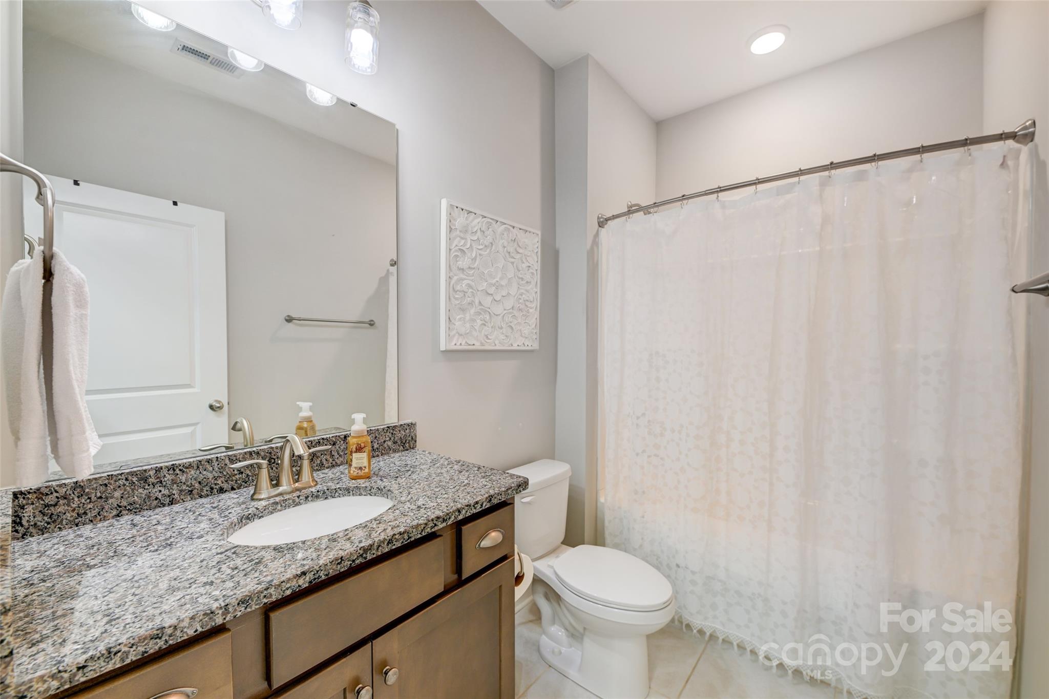 Cypress Point - Residential