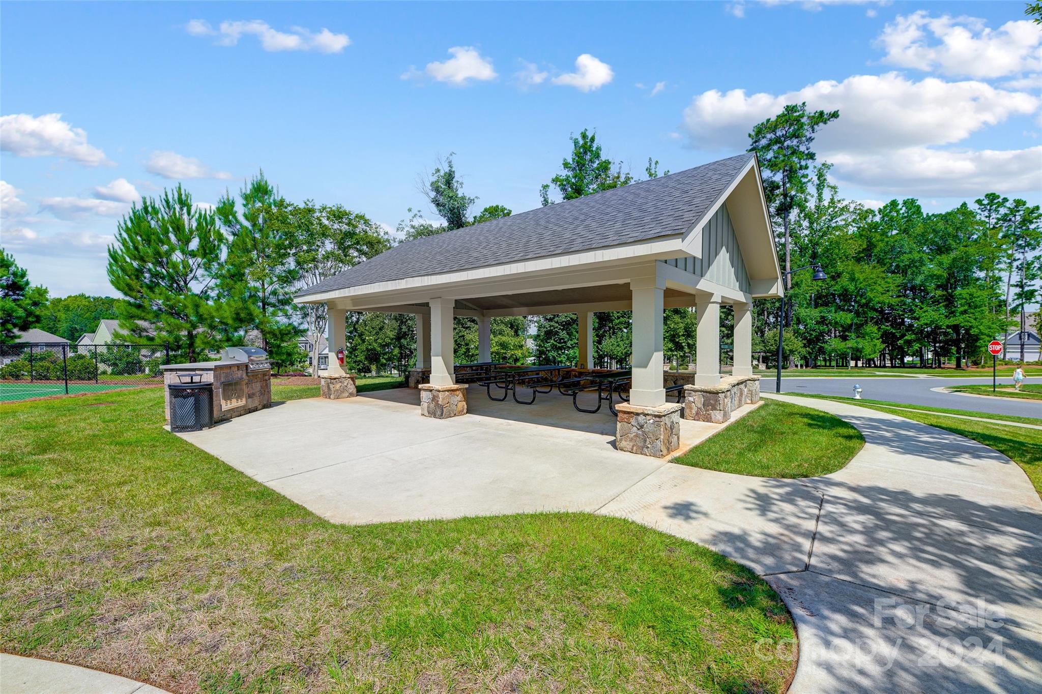 Cypress Point - Residential