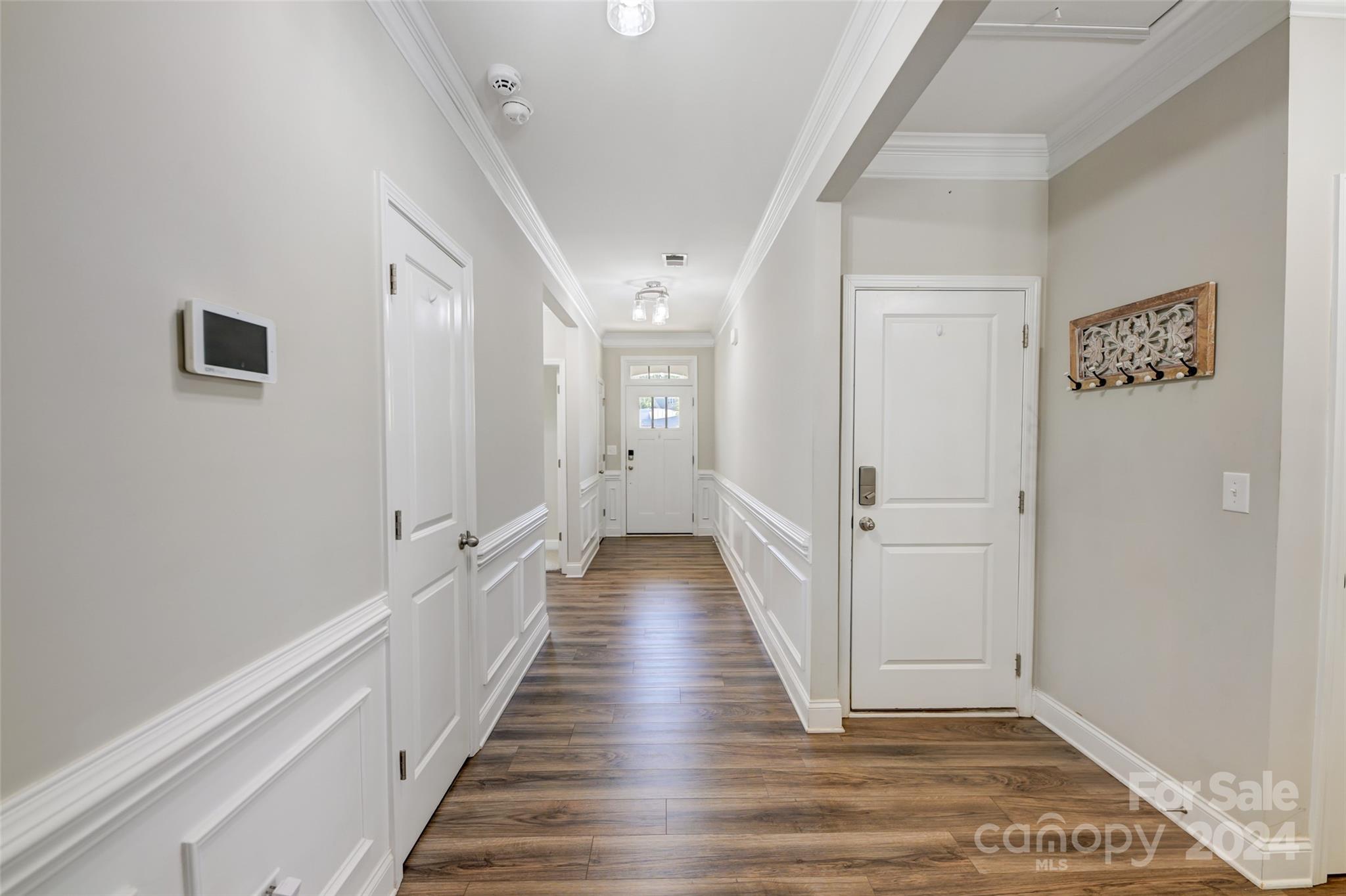 Cypress Point - Residential