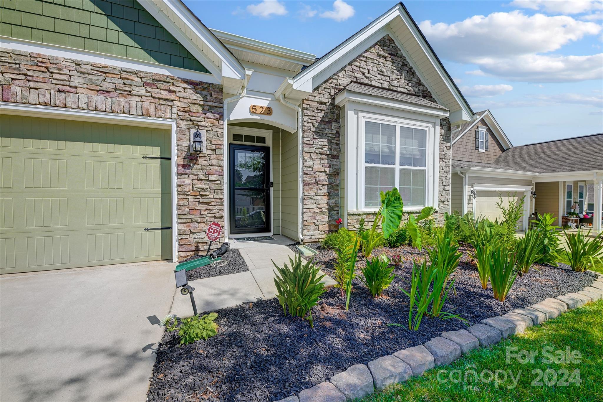 Cypress Point - Residential