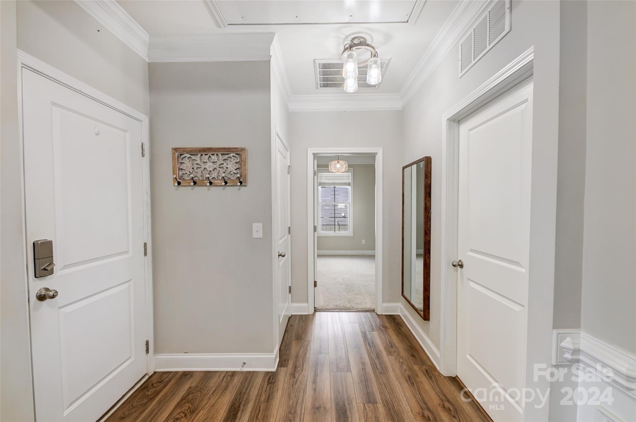 Cypress Point - Residential