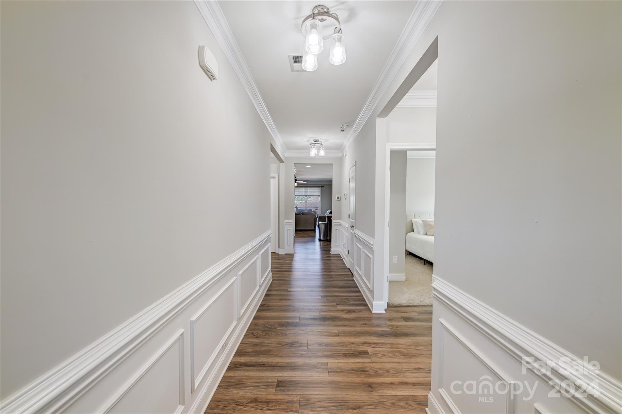 Cypress Point - Residential