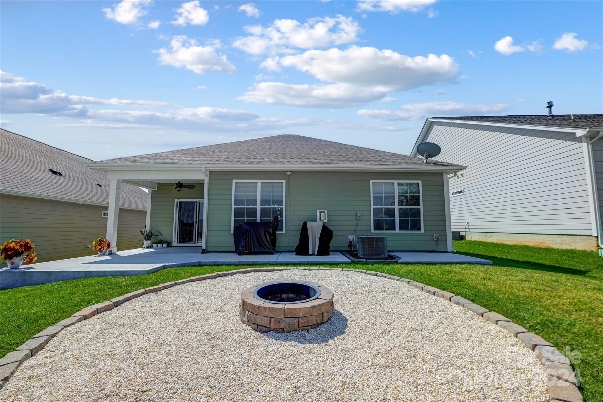 Cypress Point - Residential