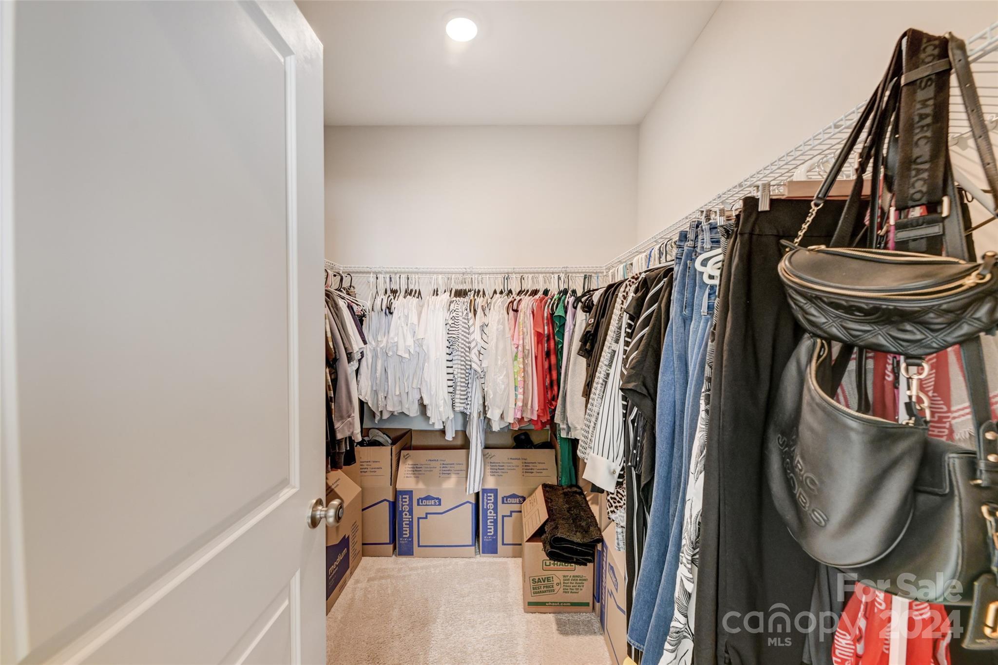 Cypress Point - Residential