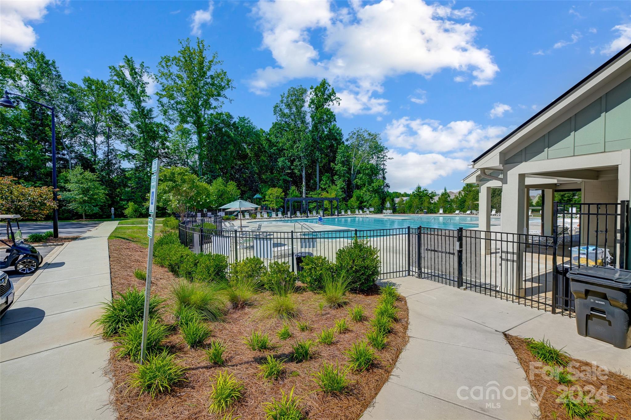 Cypress Point - Residential