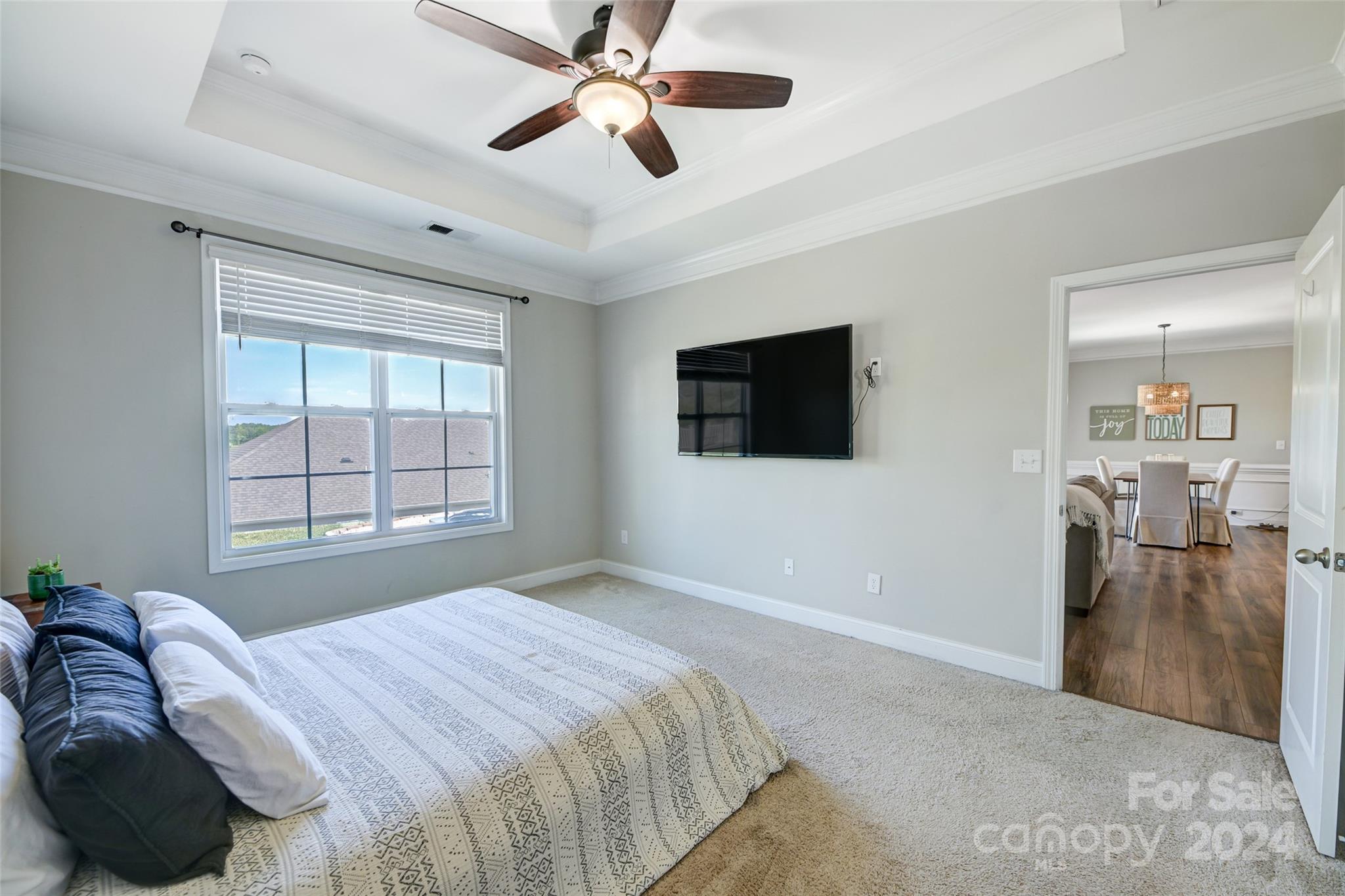 Cypress Point - Residential