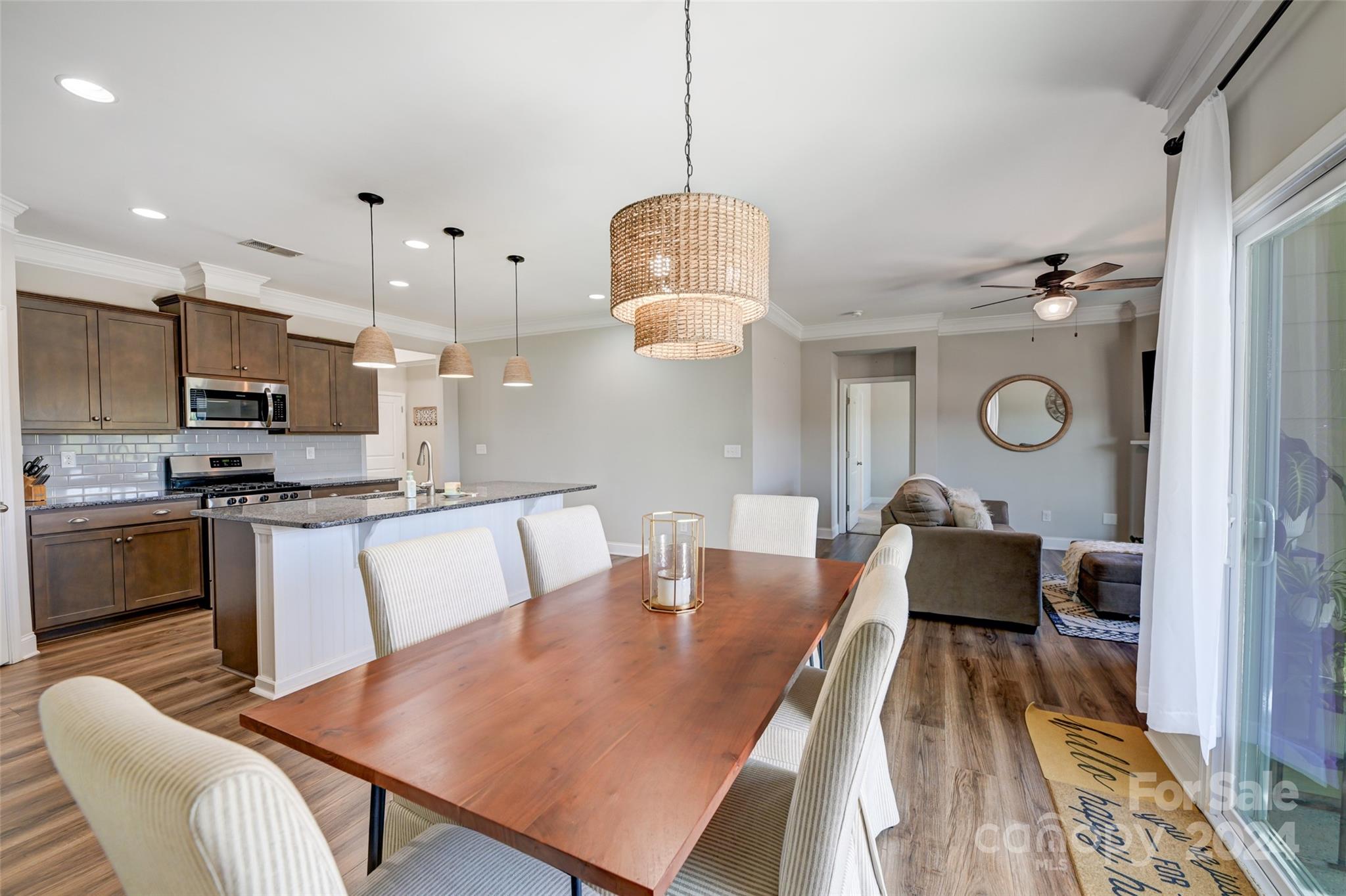 Cypress Point - Residential