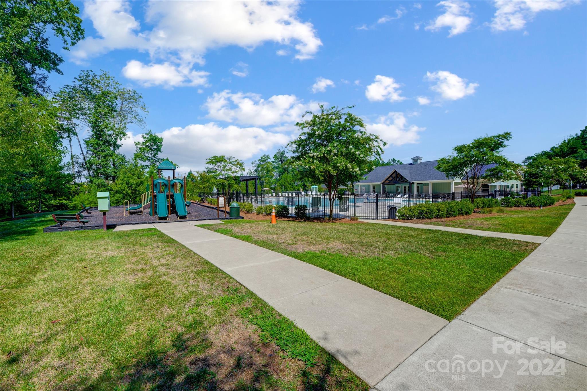 Cypress Point - Residential