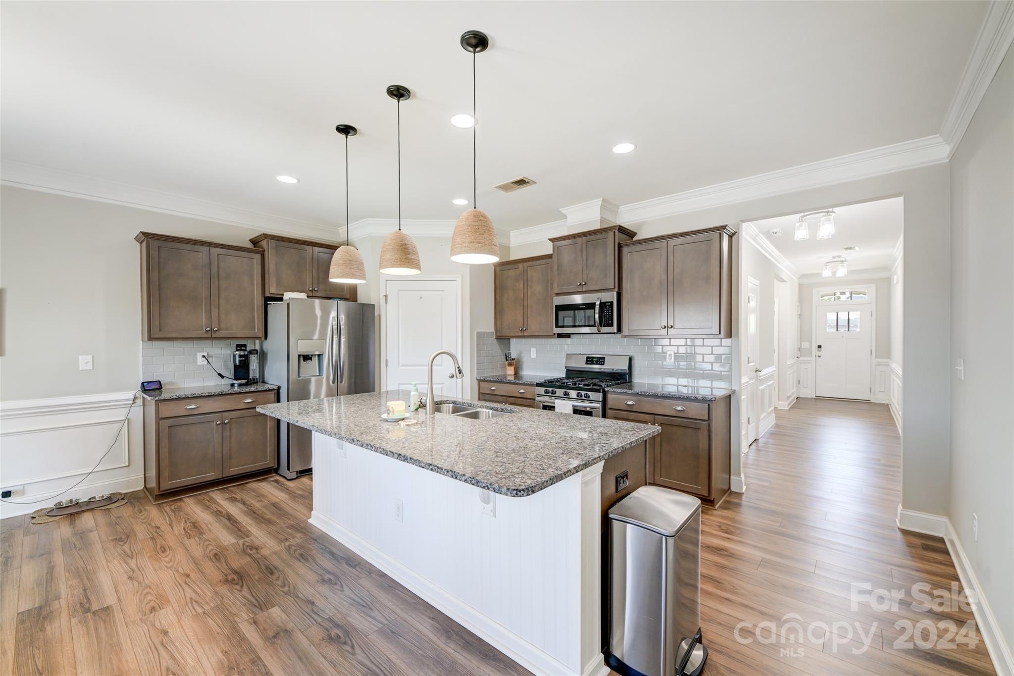 Cypress Point - Residential