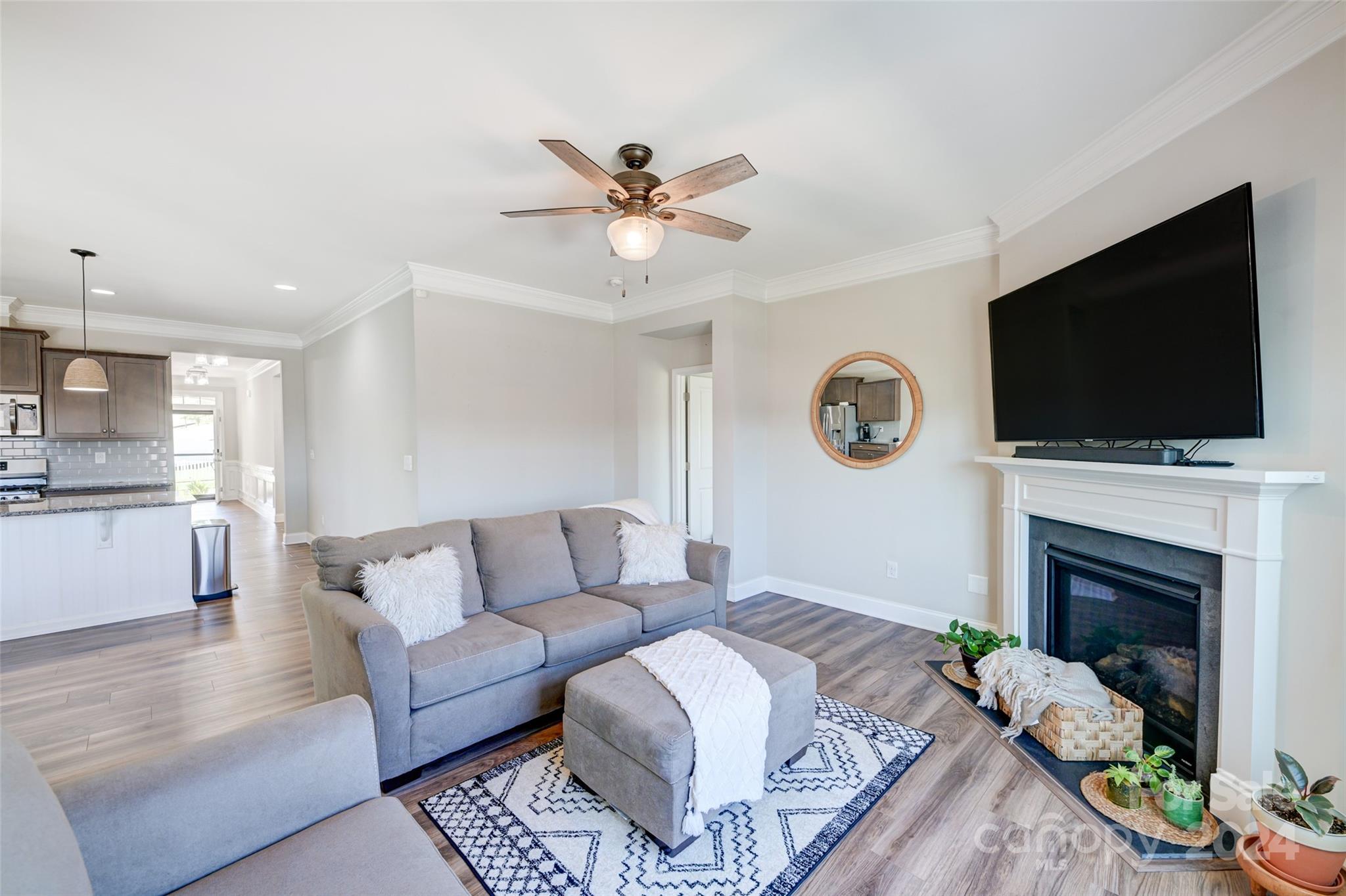 Cypress Point - Residential