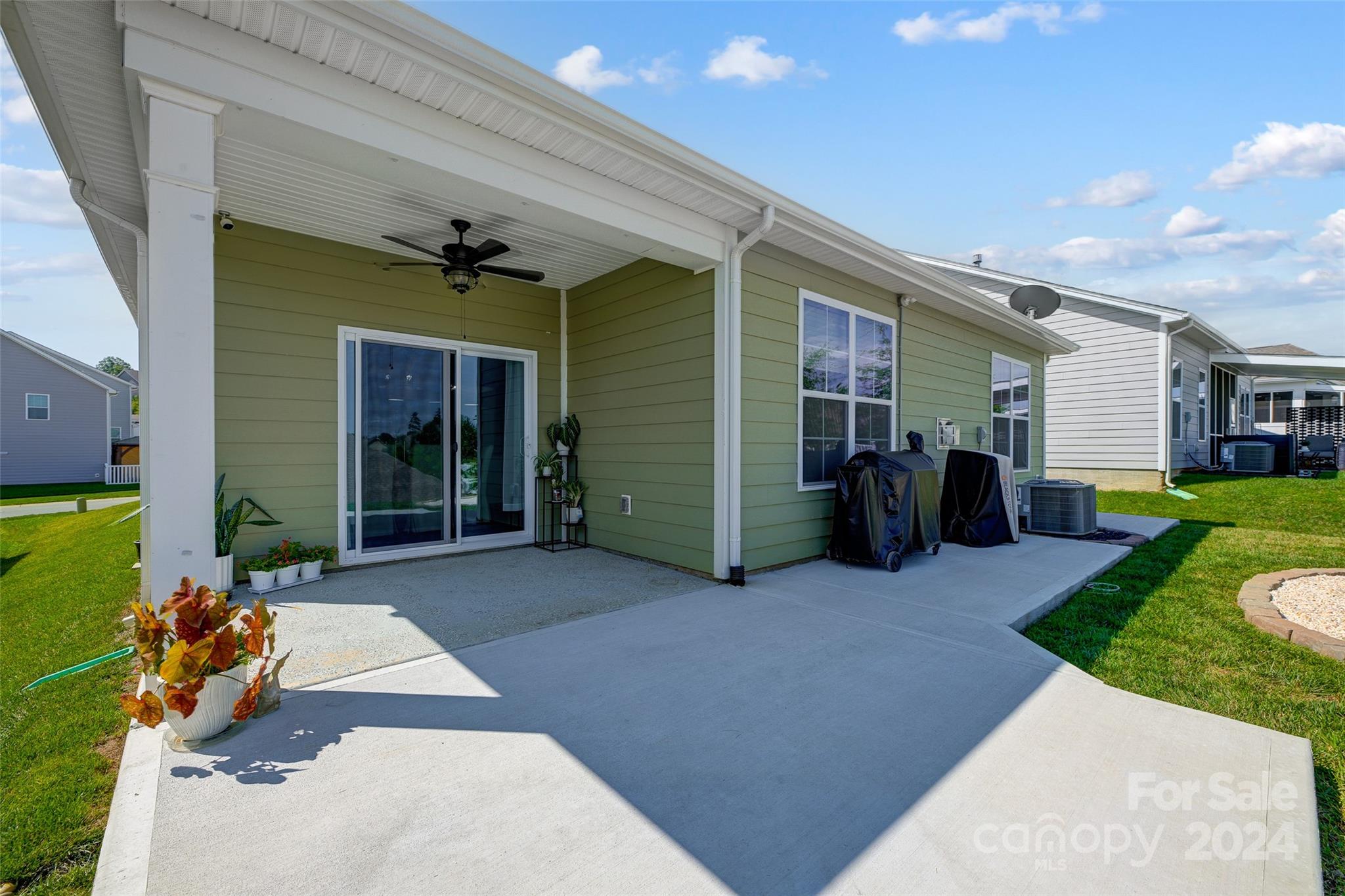 Cypress Point - Residential