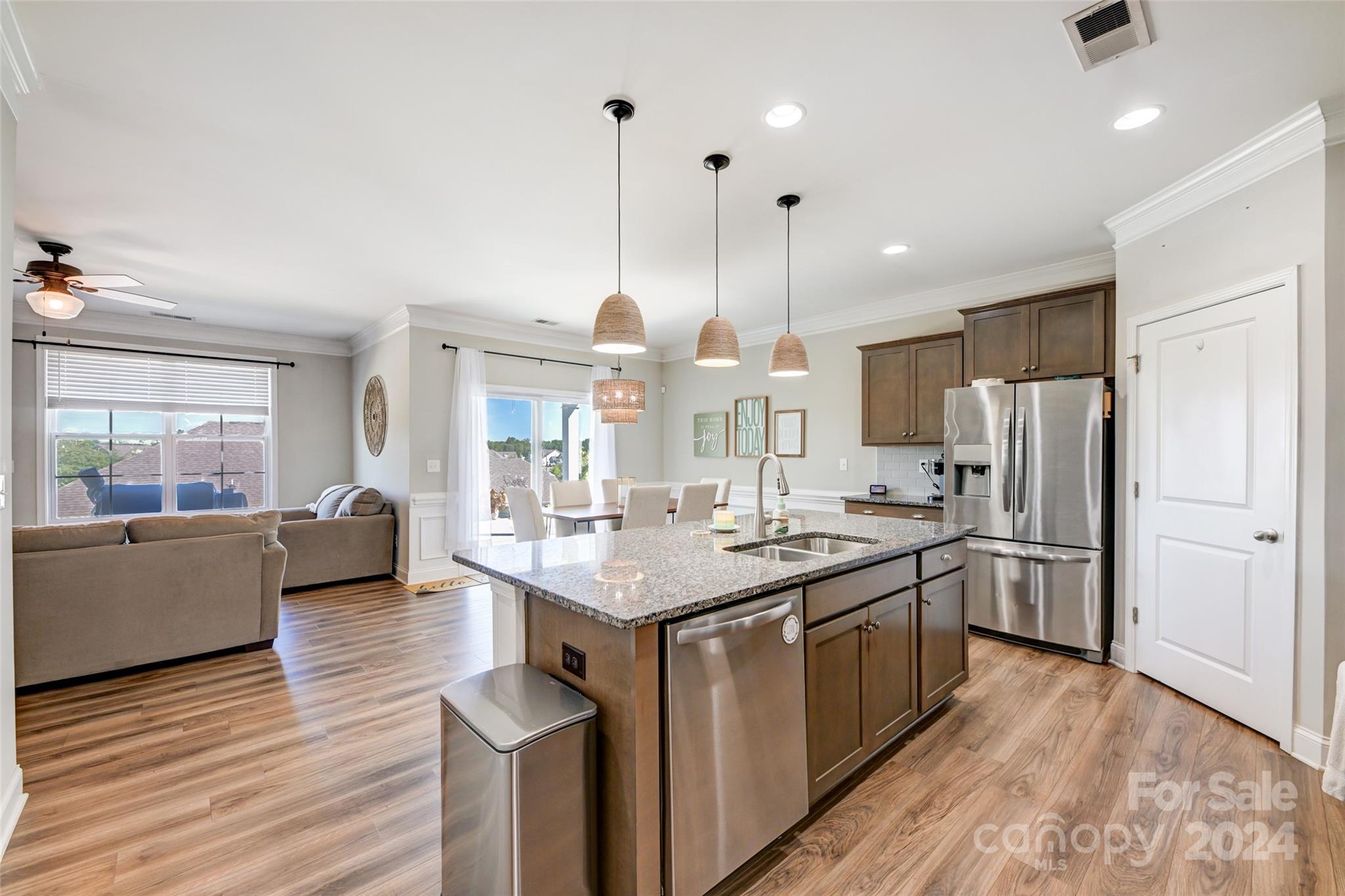 Cypress Point - Residential