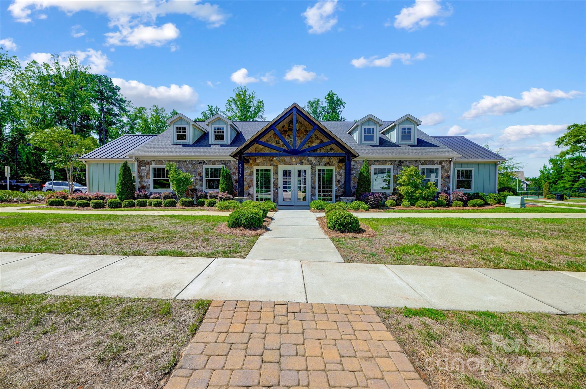 Cypress Point - Residential