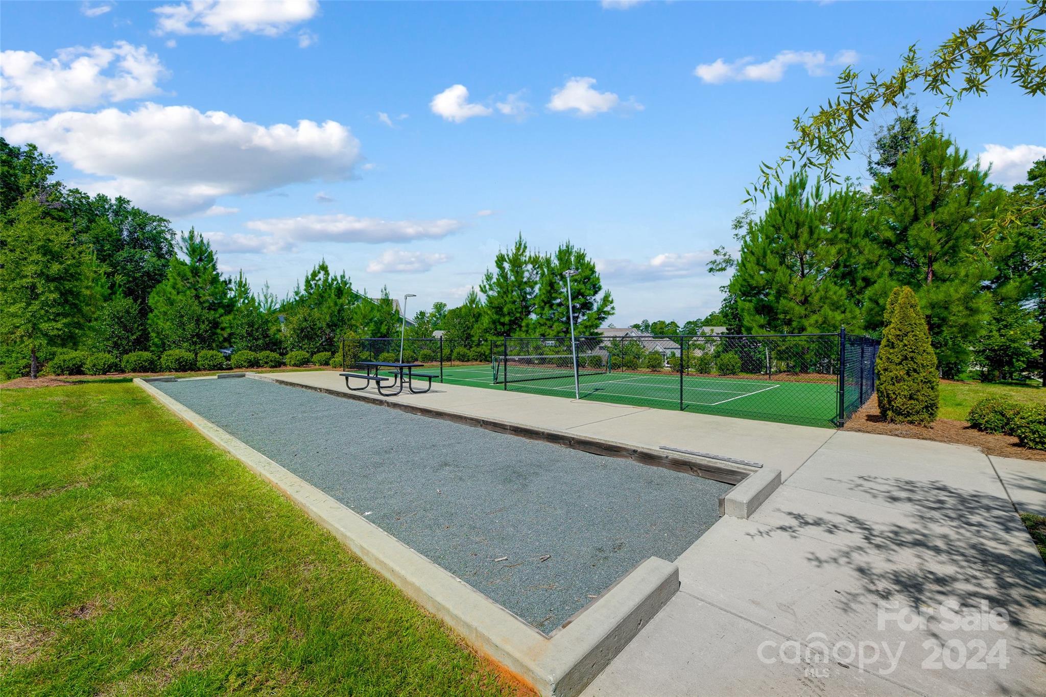 Cypress Point - Residential