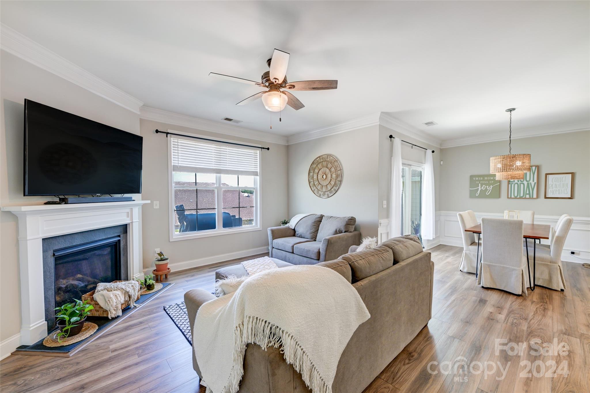 Cypress Point - Residential