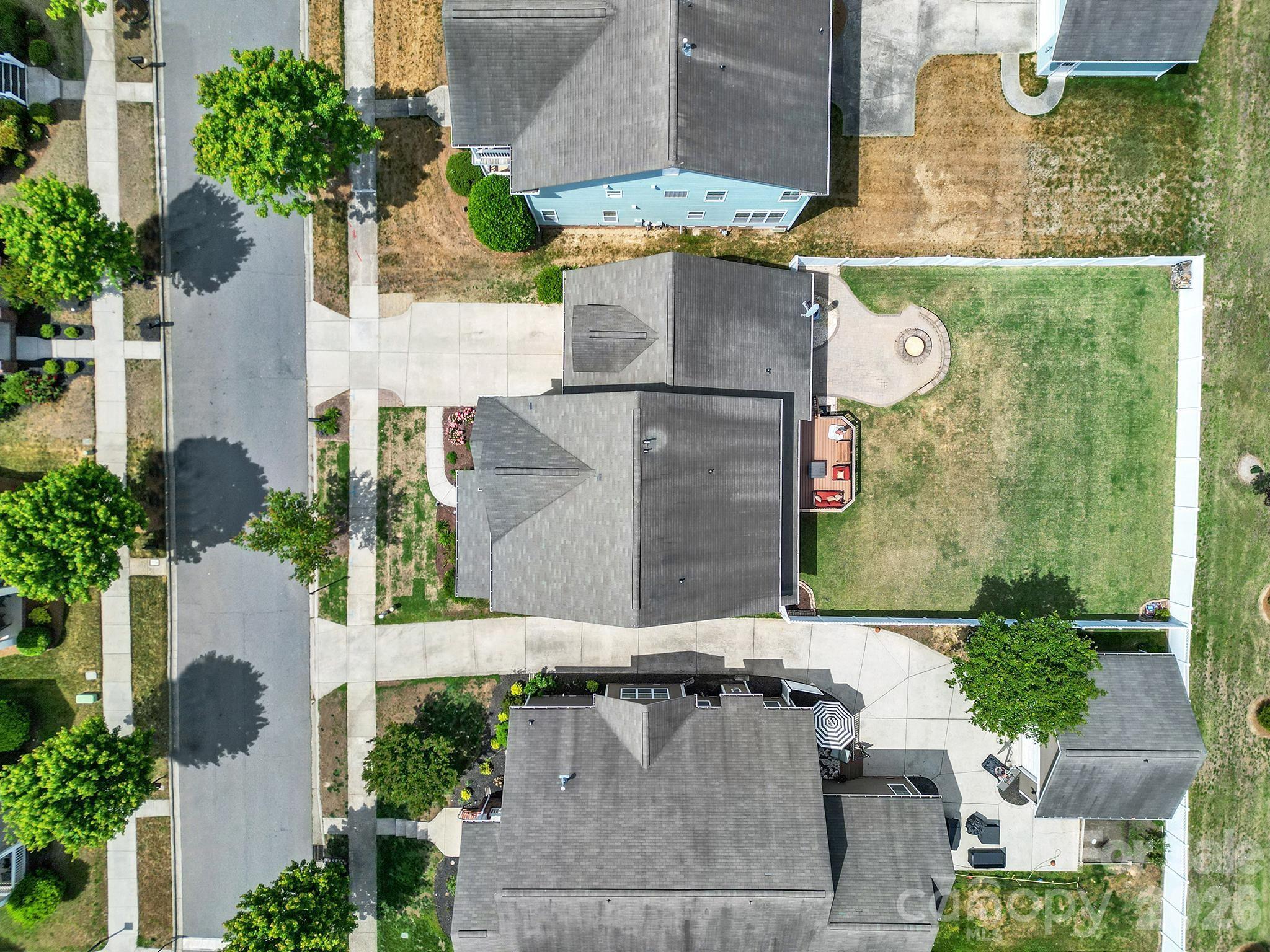 Summers Walk - Residential