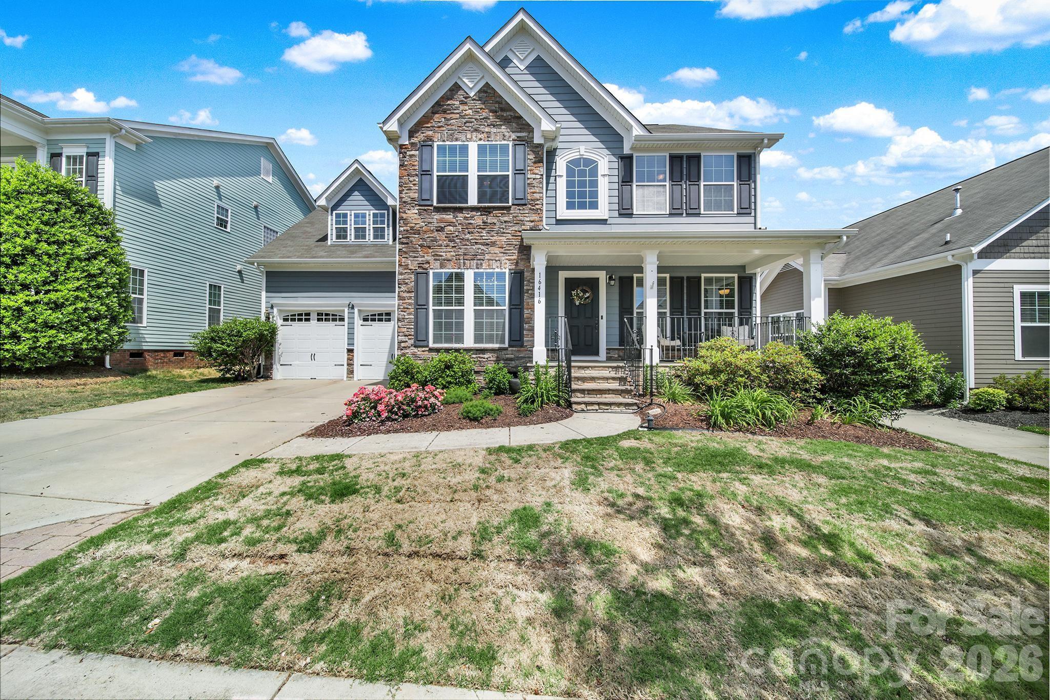 Summers Walk - Residential