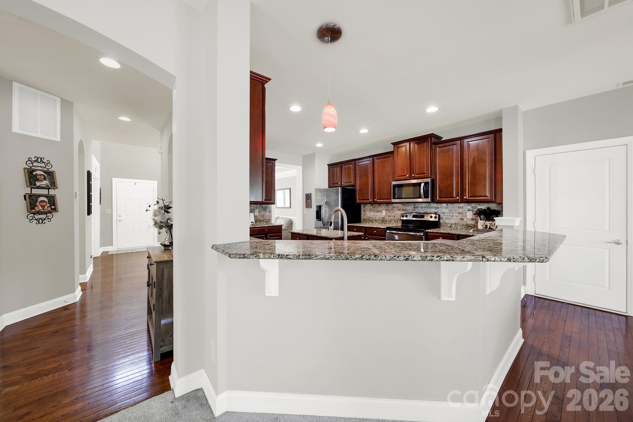 Summers Walk - Residential