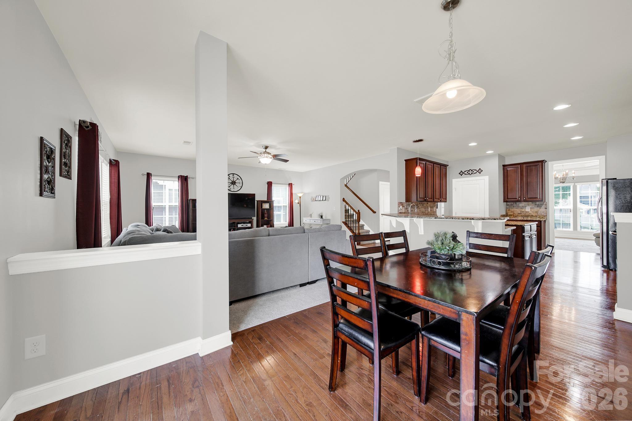 Summers Walk - Residential
