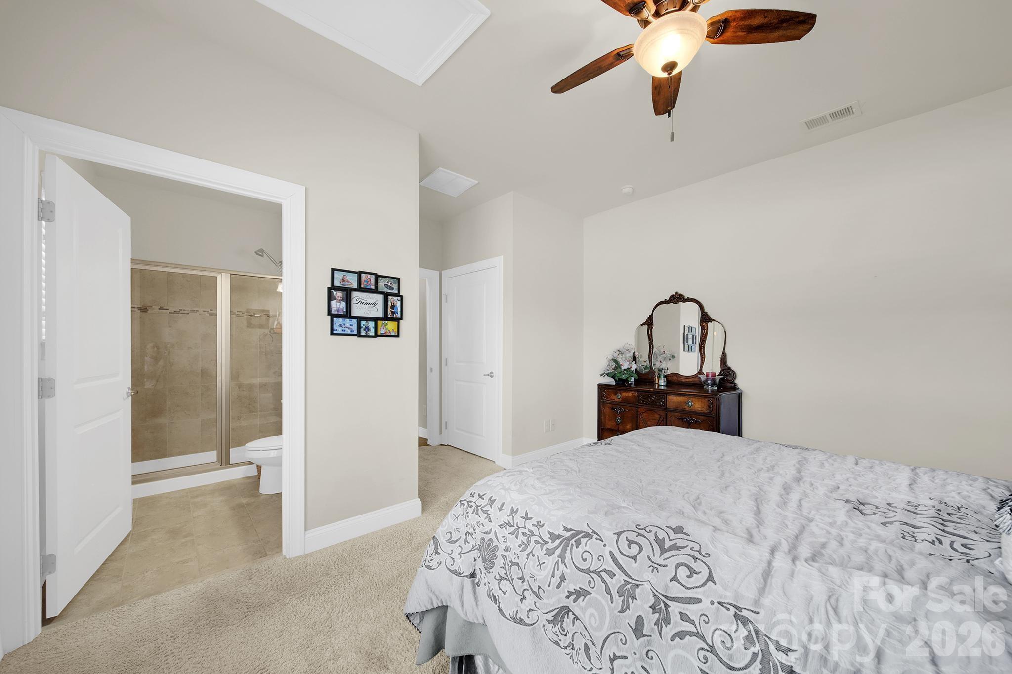 Summers Walk - Residential