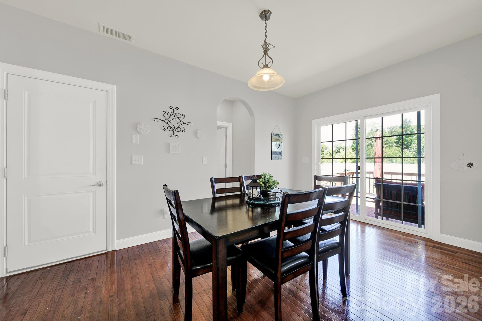 Summers Walk - Residential