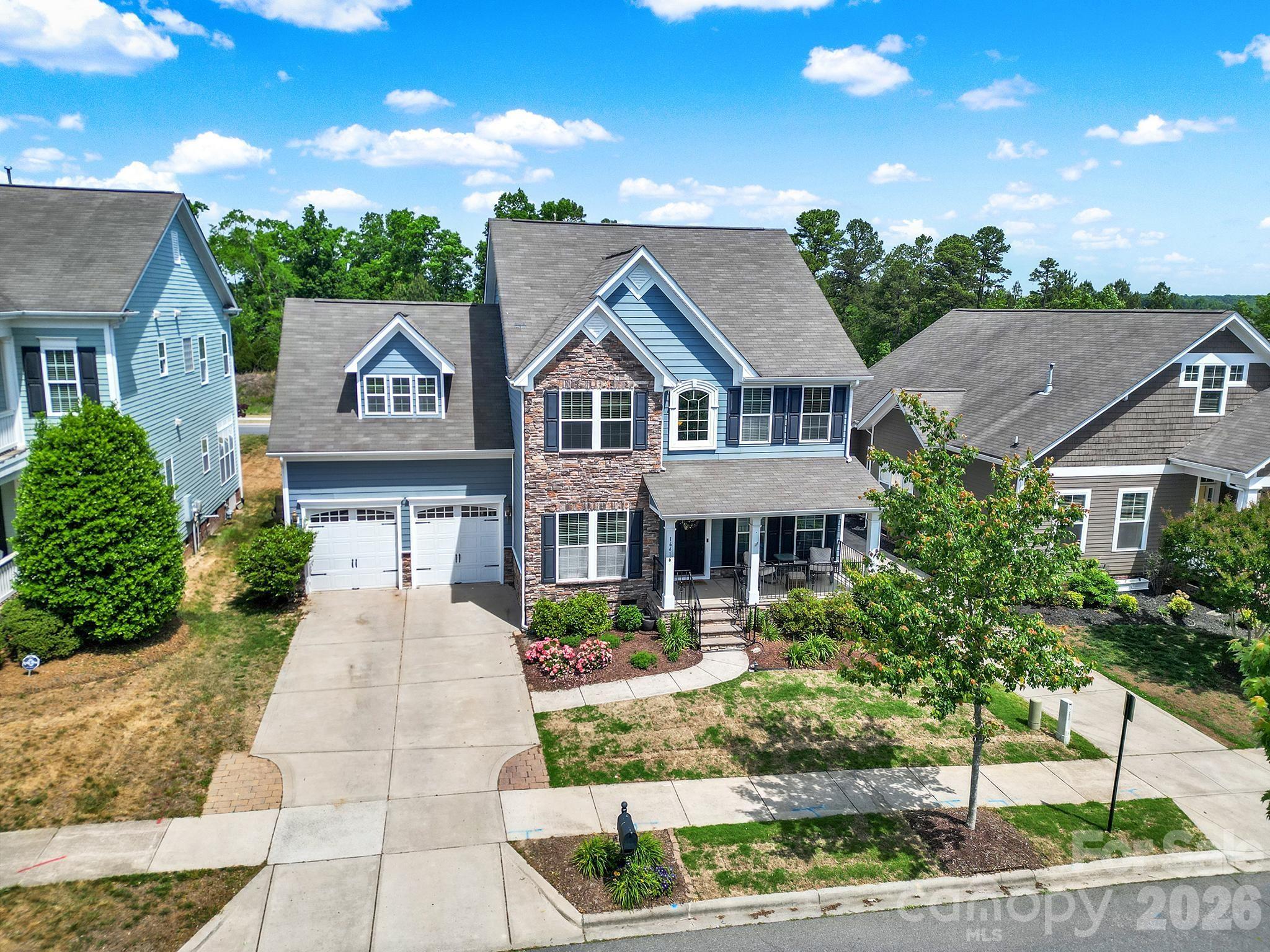 Summers Walk - Residential