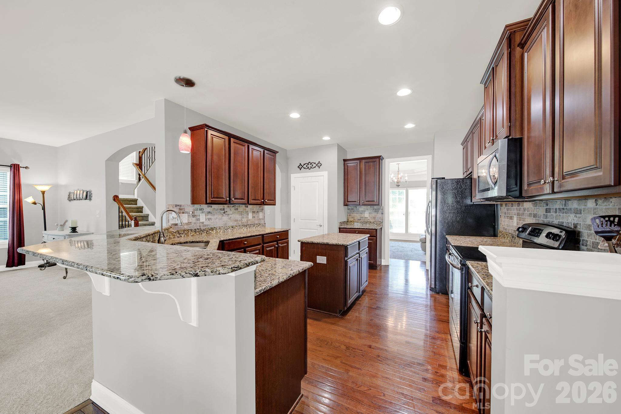 Summers Walk - Residential