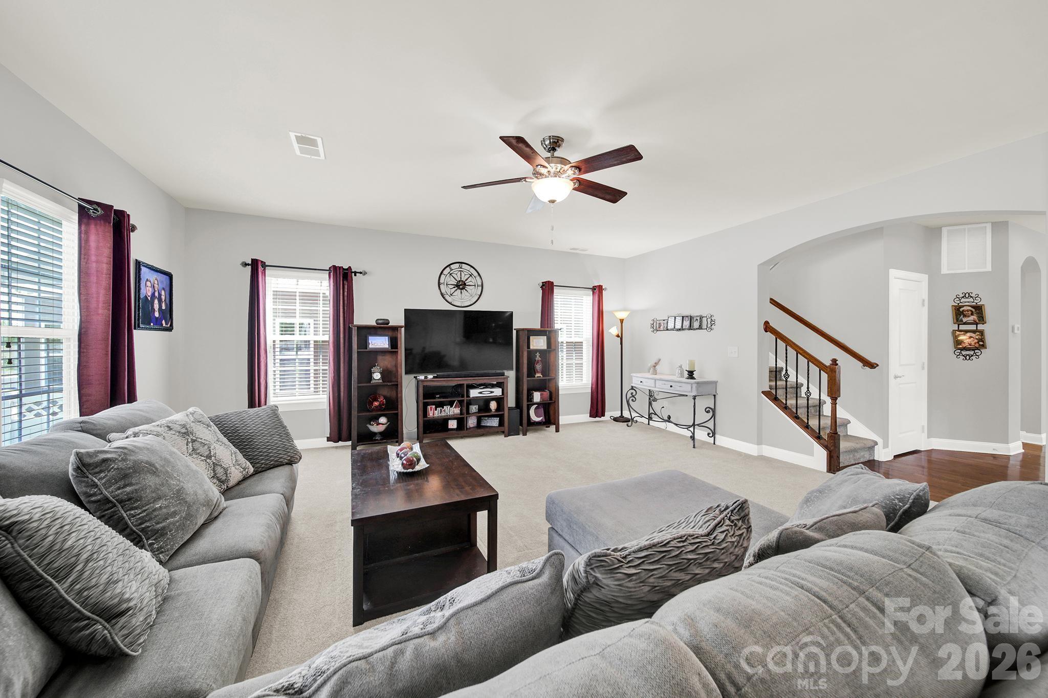 Summers Walk - Residential