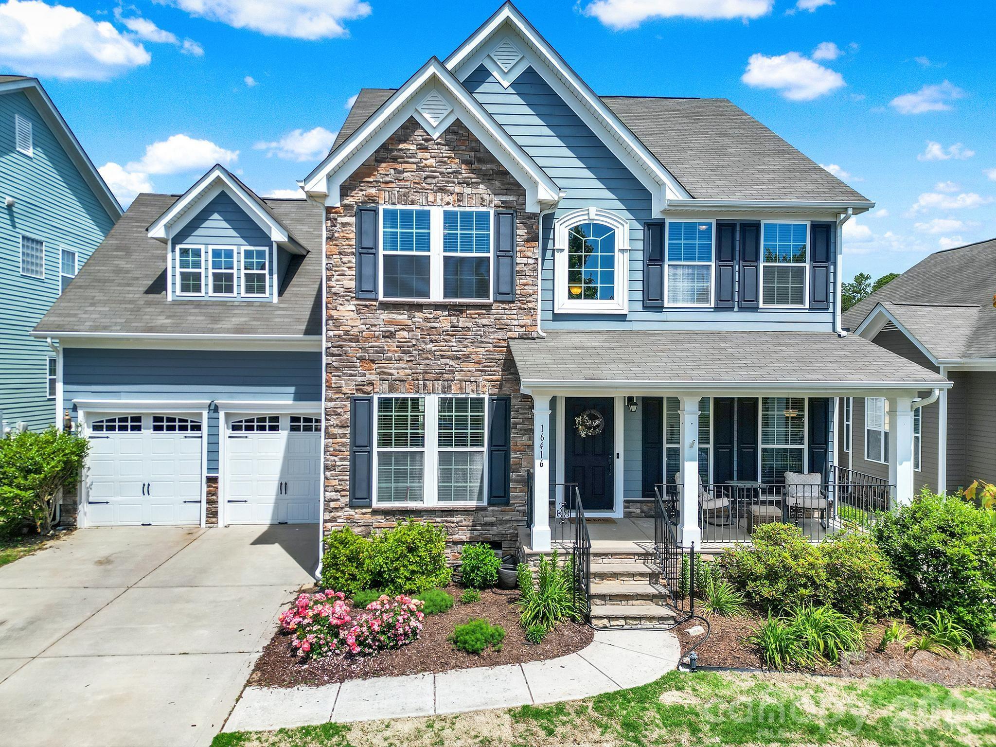 Summers Walk - Residential