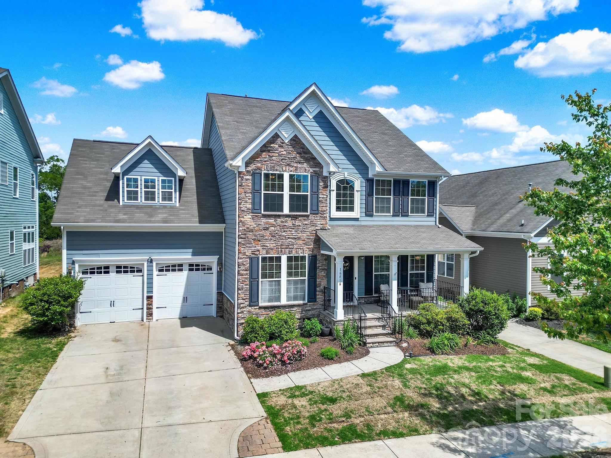 Summers Walk - Residential