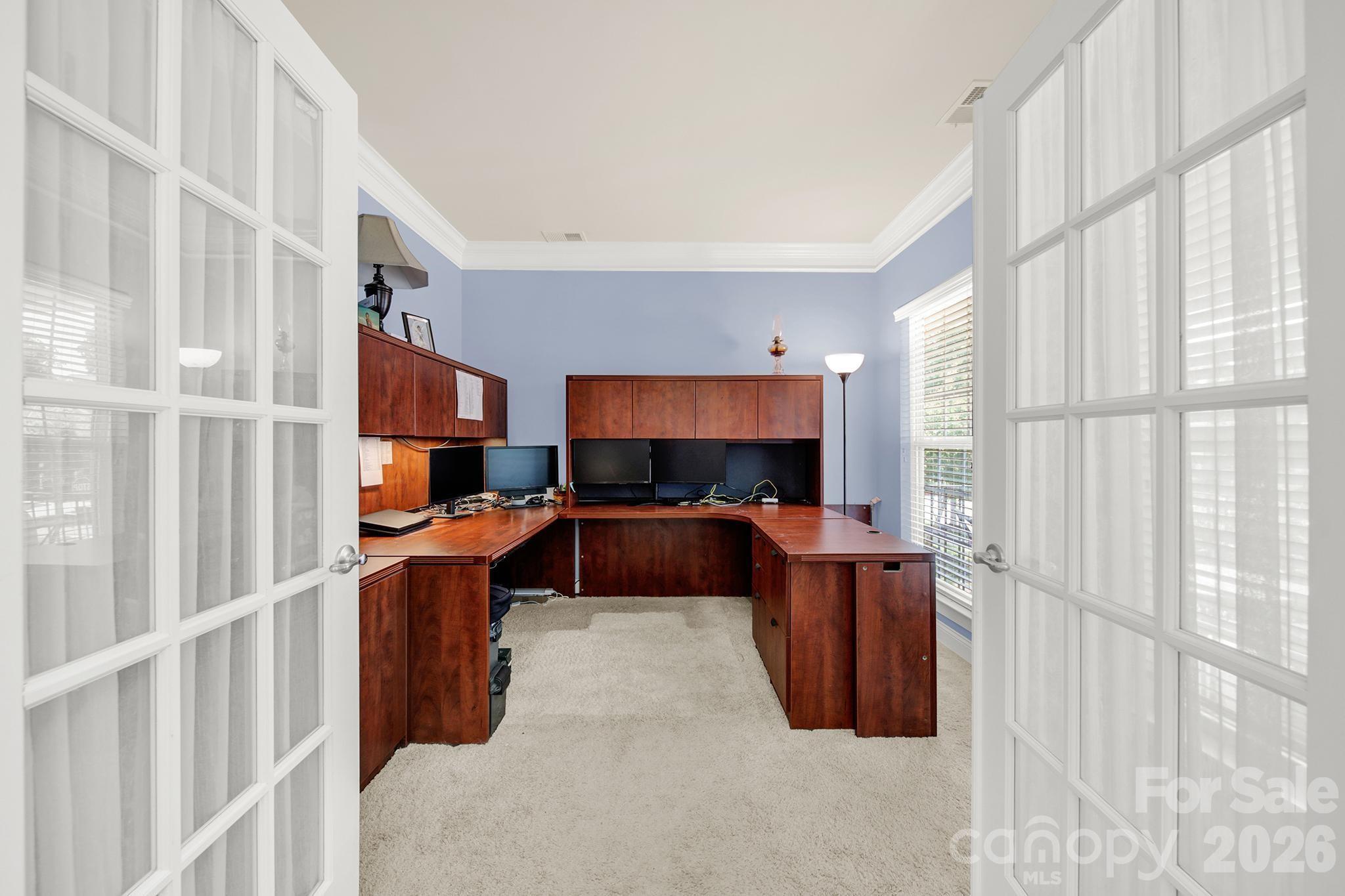 Summers Walk - Residential