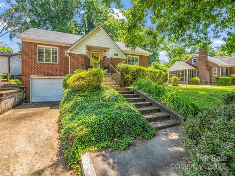 109 Falls Street Morganton NC 28655