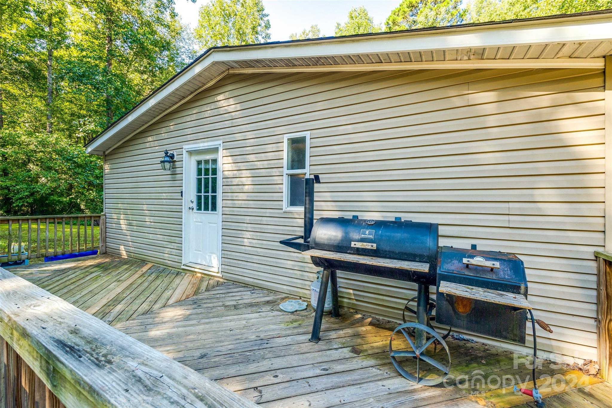 Twin Stream Estates - Residential