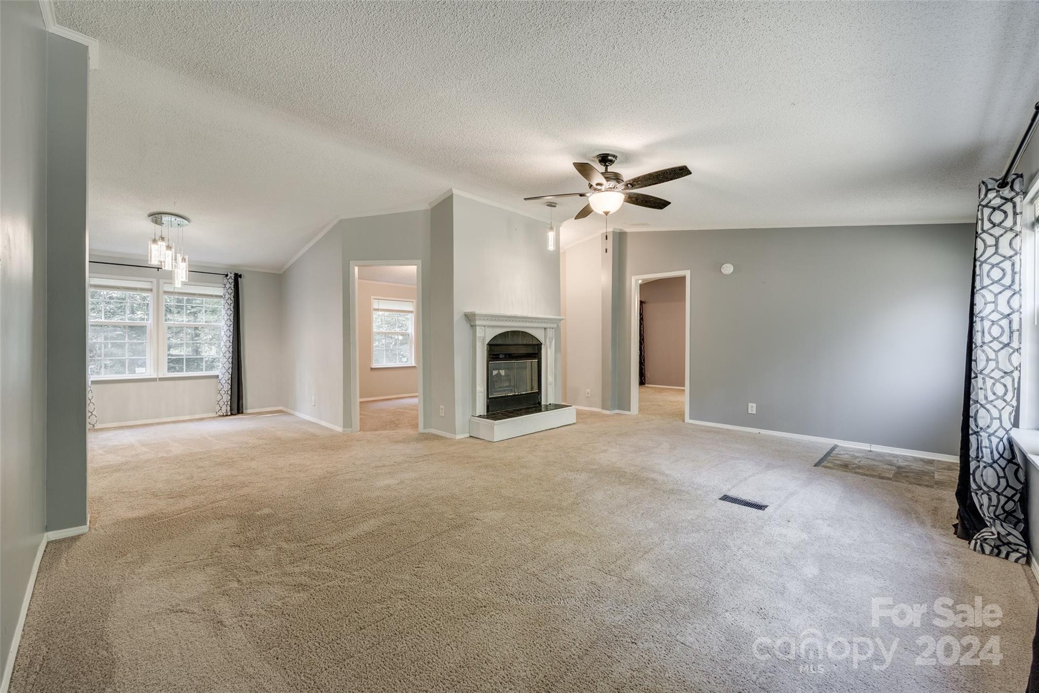 Twin Stream Estates - Residential