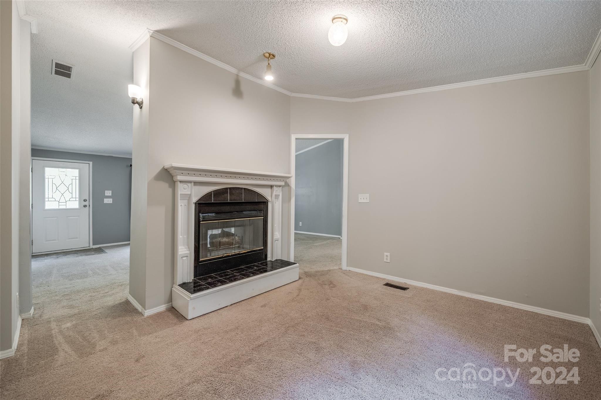 Twin Stream Estates - Residential