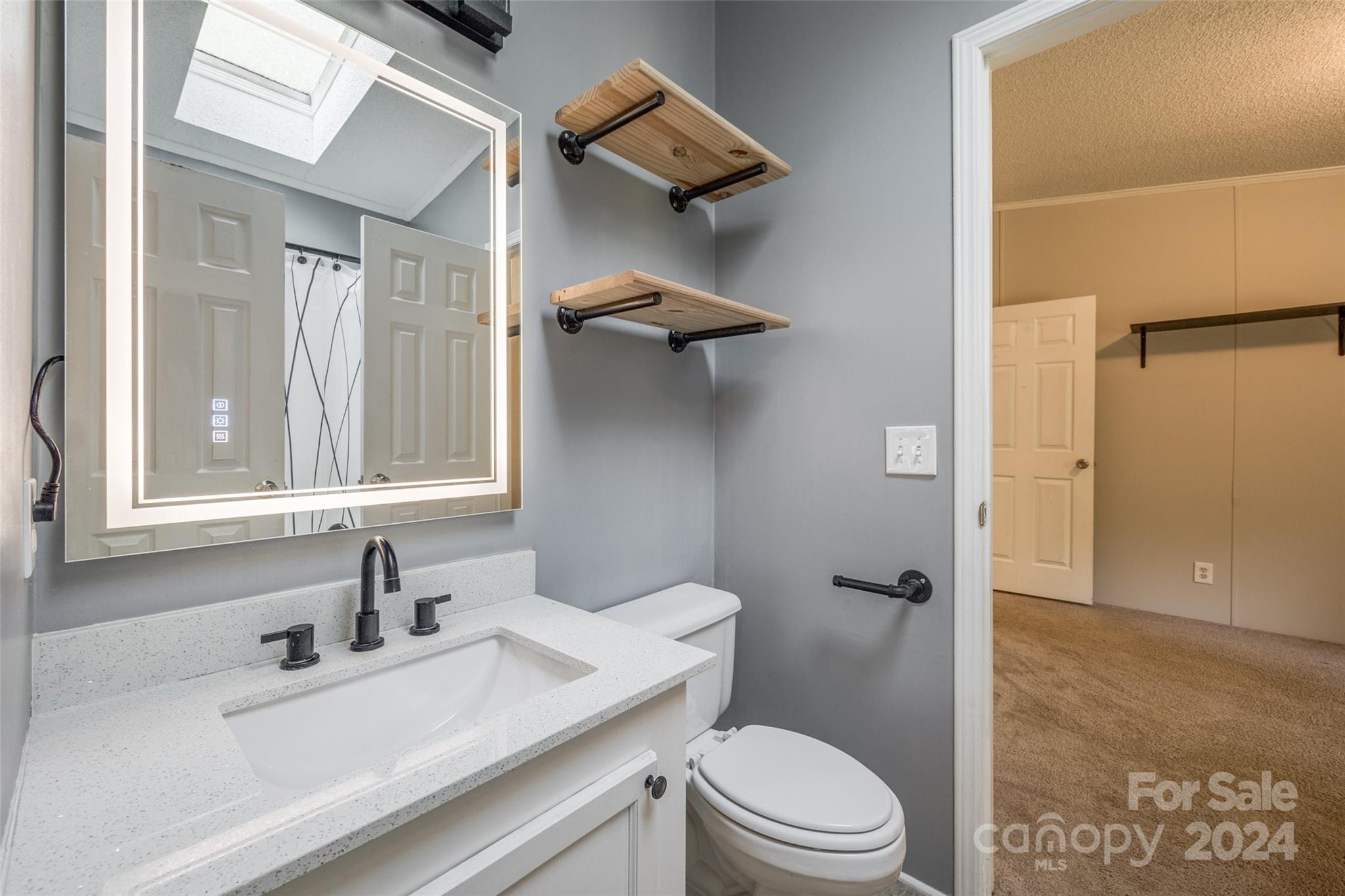 Twin Stream Estates - Residential