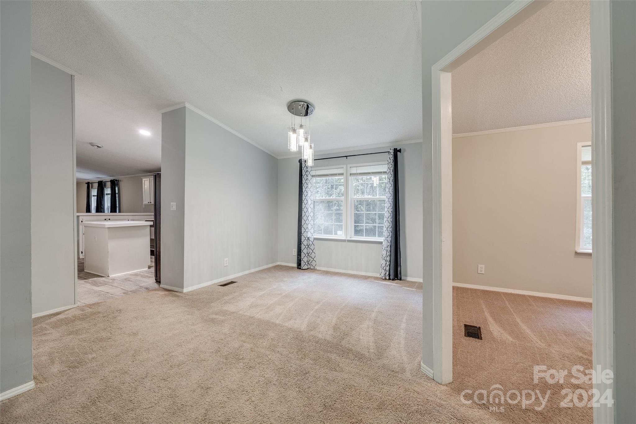 Twin Stream Estates - Residential