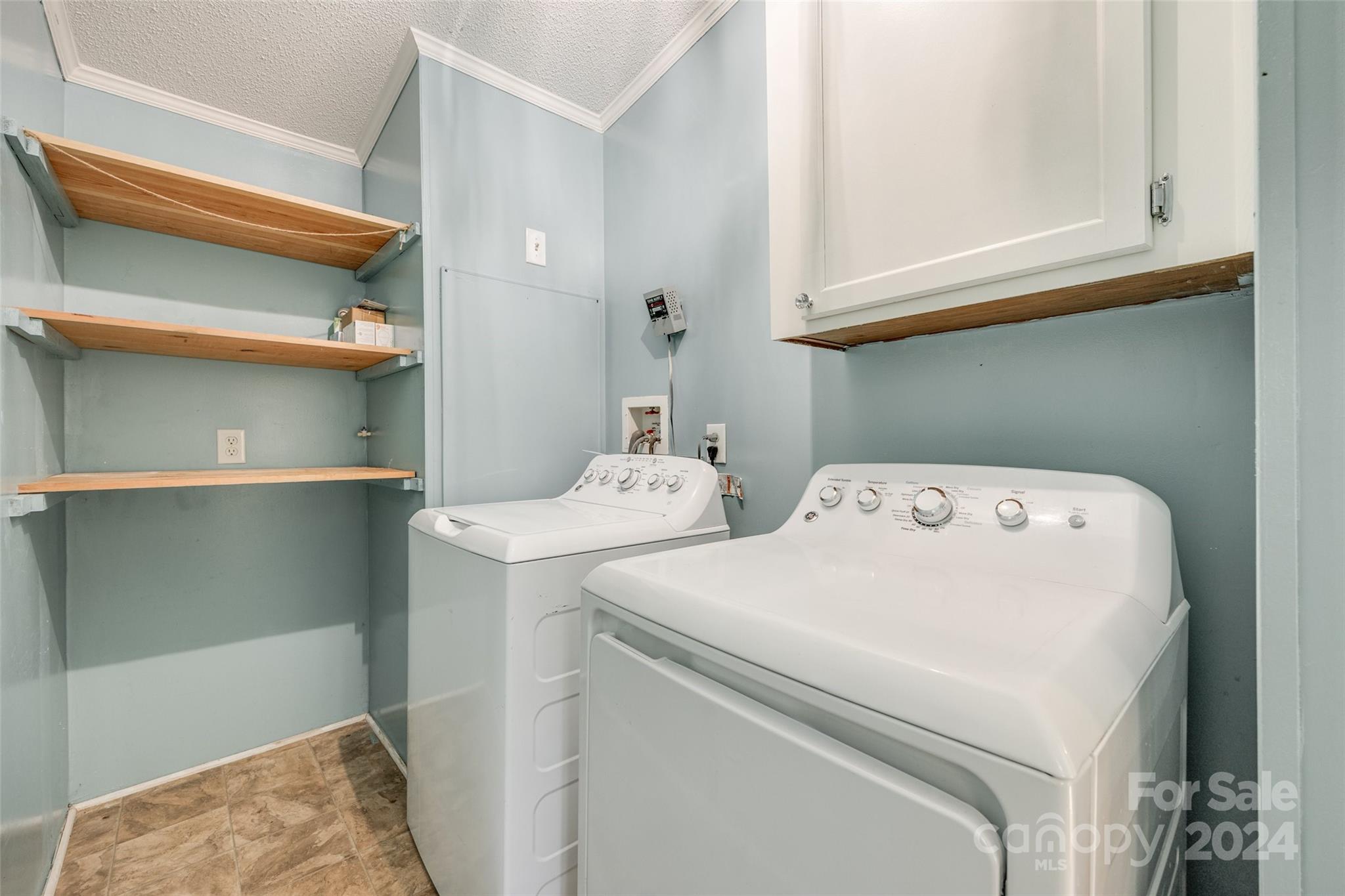 Twin Stream Estates - Residential