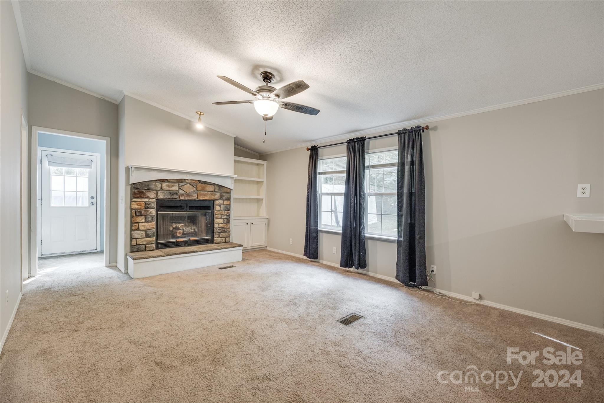 Twin Stream Estates - Residential