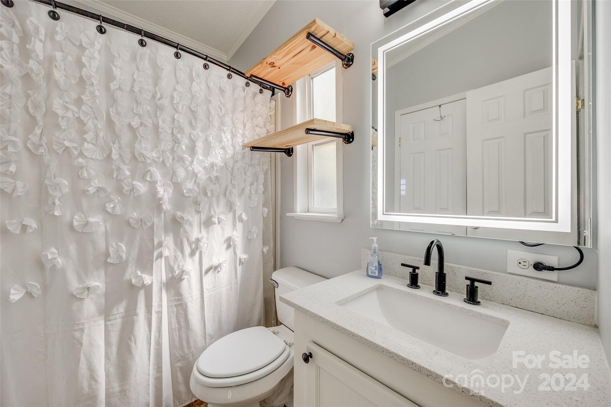 Twin Stream Estates - Residential