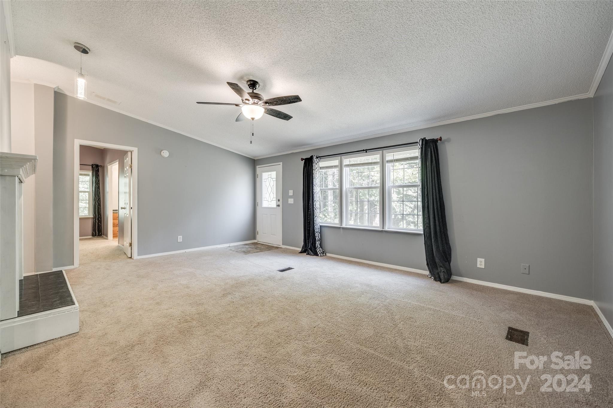 Twin Stream Estates - Residential