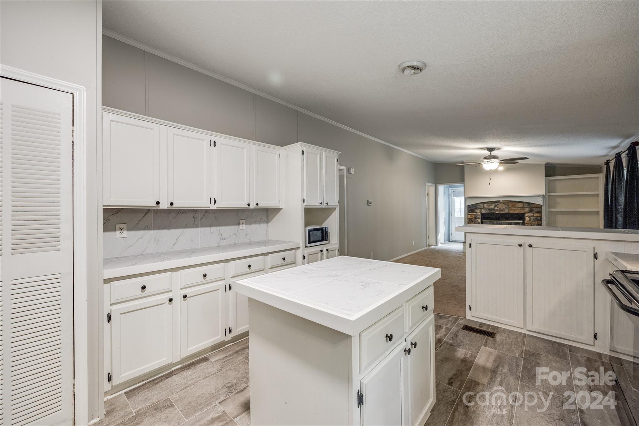 Twin Stream Estates - Residential